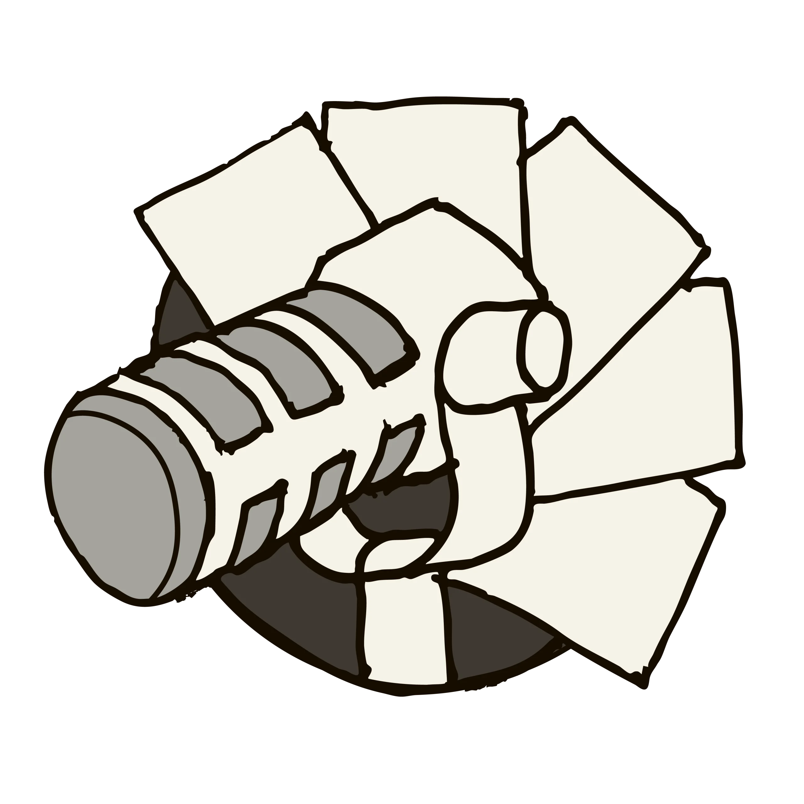 Logo Park Wizards Podcast